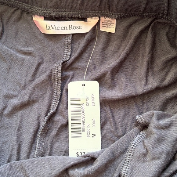 La Vie En Rose Lounge Set, Size M - Picture 5 of 9